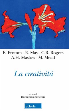 Cover La creatività
