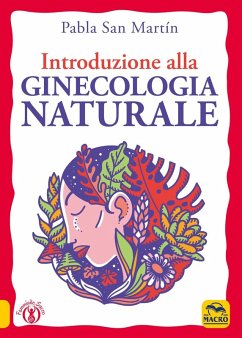 Cover Introduzione alla ginecologia naturale