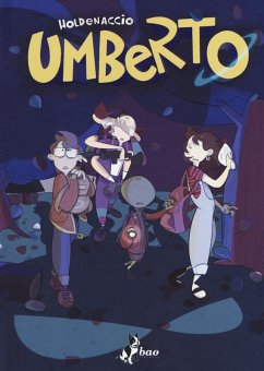 Umberto - Holdenaccio