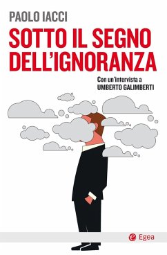 Cover Sotto il segno dell'ignoranza