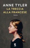 La treccia alla francese La treccia alla francese