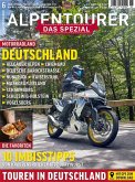 ALPENTOURER SPEZIAL DEUTSCHLAND ALPENTOURER SPEZIAL DEUTSCHLAND