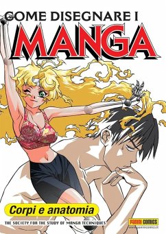 Cover Corpi e anatomia