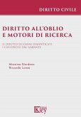Diritto all'oblio e motori di ricerca. Il diritto di essere dimenticati. I casi decisi dal garante Diritto all'oblio e motori di ricerca. Il diritto di essere dimenticati. I casi decisi dal garante