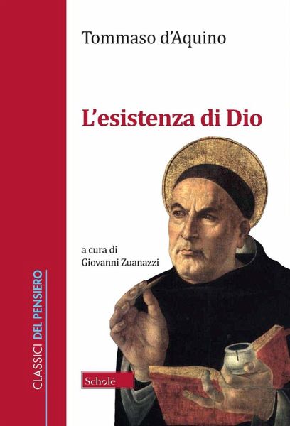 L' esistenza di Dio