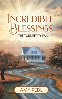 Incredible Blessings - Redl, Amy Incredible Blessings - Redl, Amy