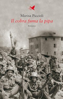 Cover Il cobra fuma la pipa