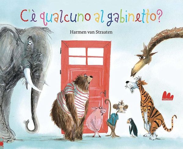 C'è qualcuno al gabinetto? C'è qualcuno al gabinetto?