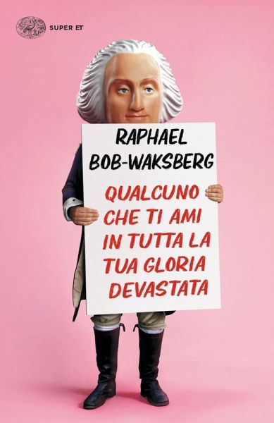 Qualcuno che ti ami in tutta la tua gloria devastata Qualcuno che ti ami in tutta la tua gloria devastata