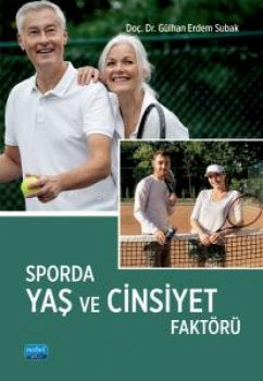 Cover Sporda Yas ve Cinsiyet Faktörü