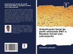 Autenticação facial de perfil utilizando DWT e Random Forest com subconjunto