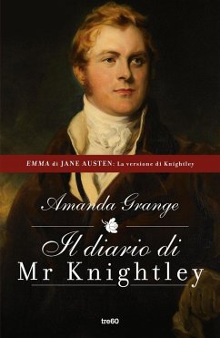 Cover Il diario di Mr. Knightley