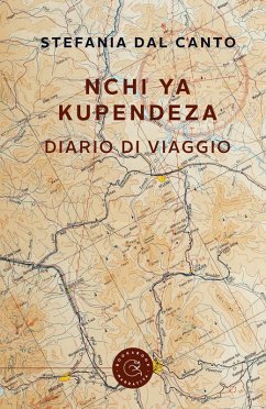Nchi Ya Kupendeza - Dal Canto, Stefania