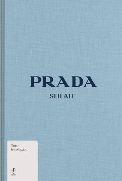 Prada. Sfilate - Frankel, Susannah