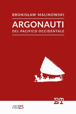Cover Argonauti del Pacifico occidentale