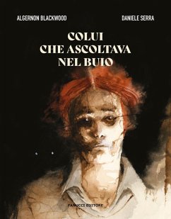 Cover Colui che ascoltava nel buio