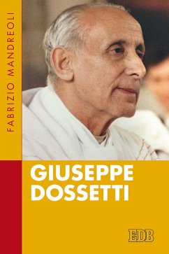 Giuseppe Dossetti - Mandreoli, Fabrizio