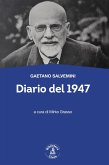 Diario del 1947 Diario del 1947