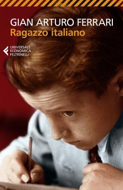 Cover Ragazzo italiano