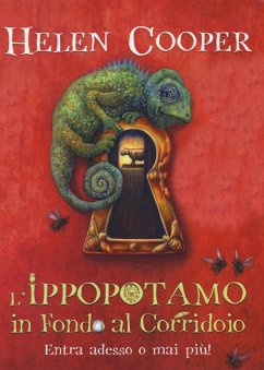 L' ippopotamo in fondo al corridoio - Cooper, Helen