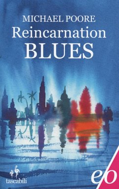 Cover Reincarnation blues. Ediz. italiana