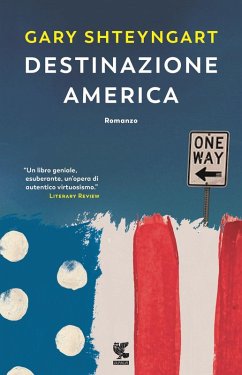 Cover Destinazione America