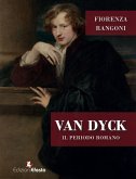 Van dyck. Il periodo romano Van dyck. Il periodo romano