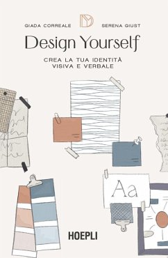 Cover Design yourself. Crea la tua identità visiva e verbale