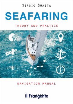 Cover Seafaring. Theory and practice navigation manual