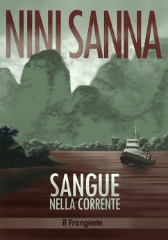 Sangue nella corrente - Sanna, Nini