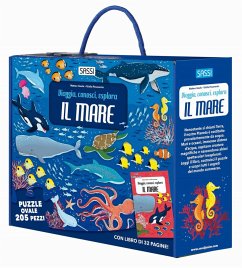 Cover Il mare. Viaggia, conosci, esplora