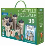 Il castello medievale 3D Il castello medievale 3D