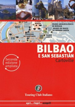 Cover Bilbao e San Sebastián