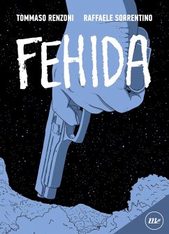 Fehida Cover Fehida