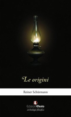 Le origini - Schürmann, Reiner