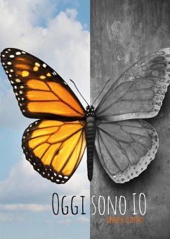 Oggi sono io - Filippini, Samuela