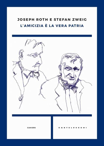 L' amicizia è la vera patria L' amicizia è la vera patria