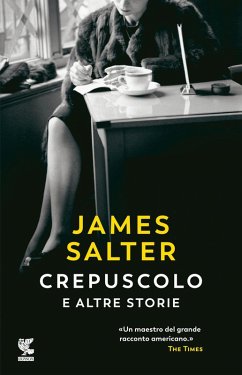 Crepuscolo e altre storie - Salter, James Crepuscolo e altre storie - Salter, James
