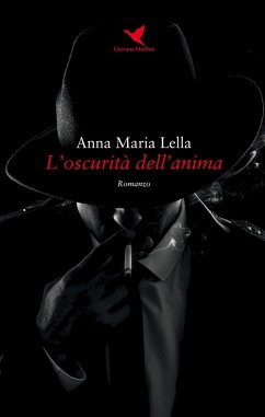 Cover L' oscurità dell'anima