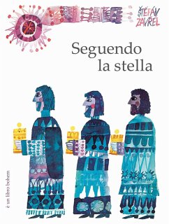 Seguendo la stella - Zavrel, Stepán