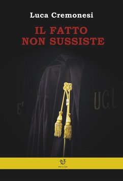 Il fatto non sussiste - Cremonesi, Luca