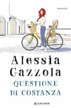 Cover Questione di Costanza