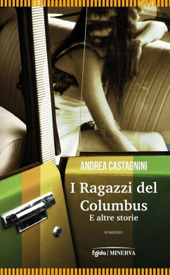Cover I ragazzi del Columbus e altre storie