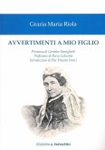 Avvertimenti a mio figlio Avvertimenti a mio figlio