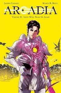 Cover Love will tear us apart