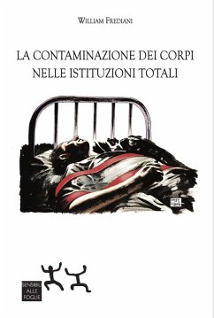 Cover La contaminazione dei corpi nelle istituzioni totali