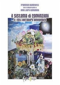 Cover Il sistema di convinzioni e i miti dell'albero genealogico