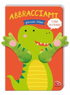Cover Abbracciami Piccolo Dino