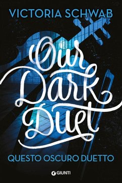 Cover Our dark duet. Questo oscuro duetto