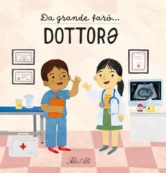 Cover Da grande farò... dottor¿